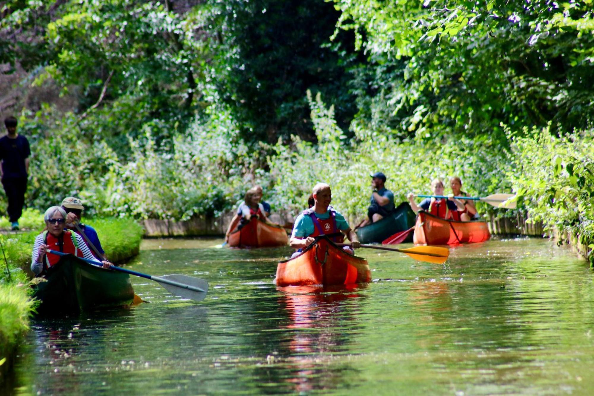 Riverbanc Llangollen Exteriör bild